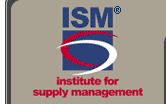 Institute for Supply Management